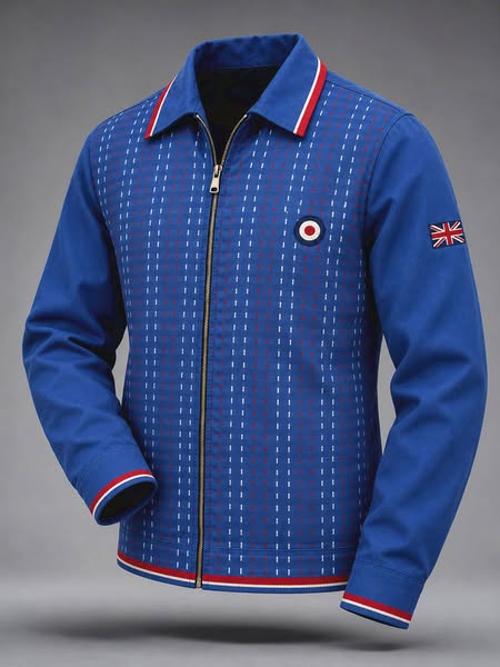 Anúncio de Britwardrobe