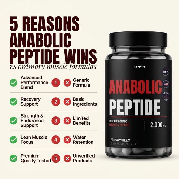 5 Reasons To Rethink Your Supplement Routine