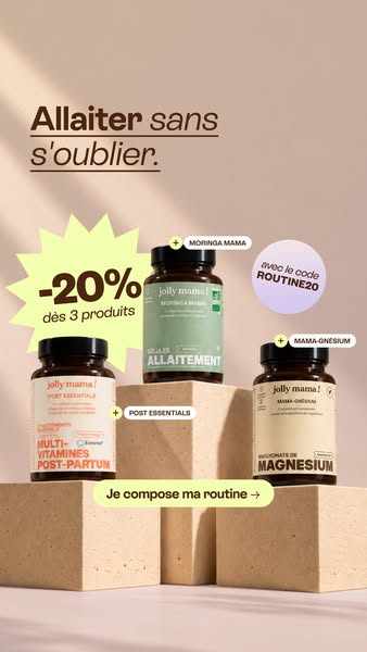 La routine de rentrée
