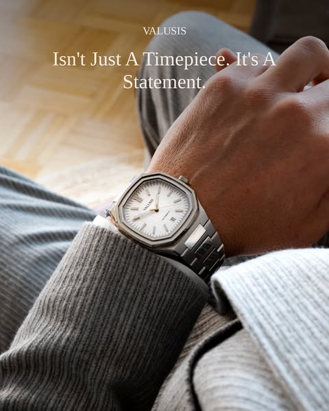 Not Another Generic Watch