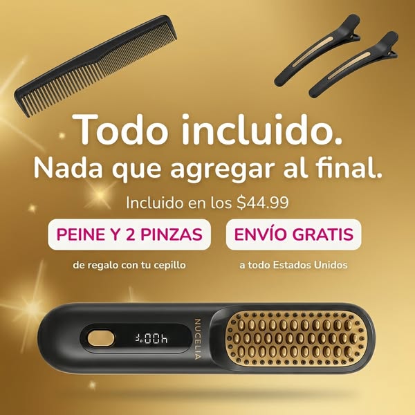 Todo incluido