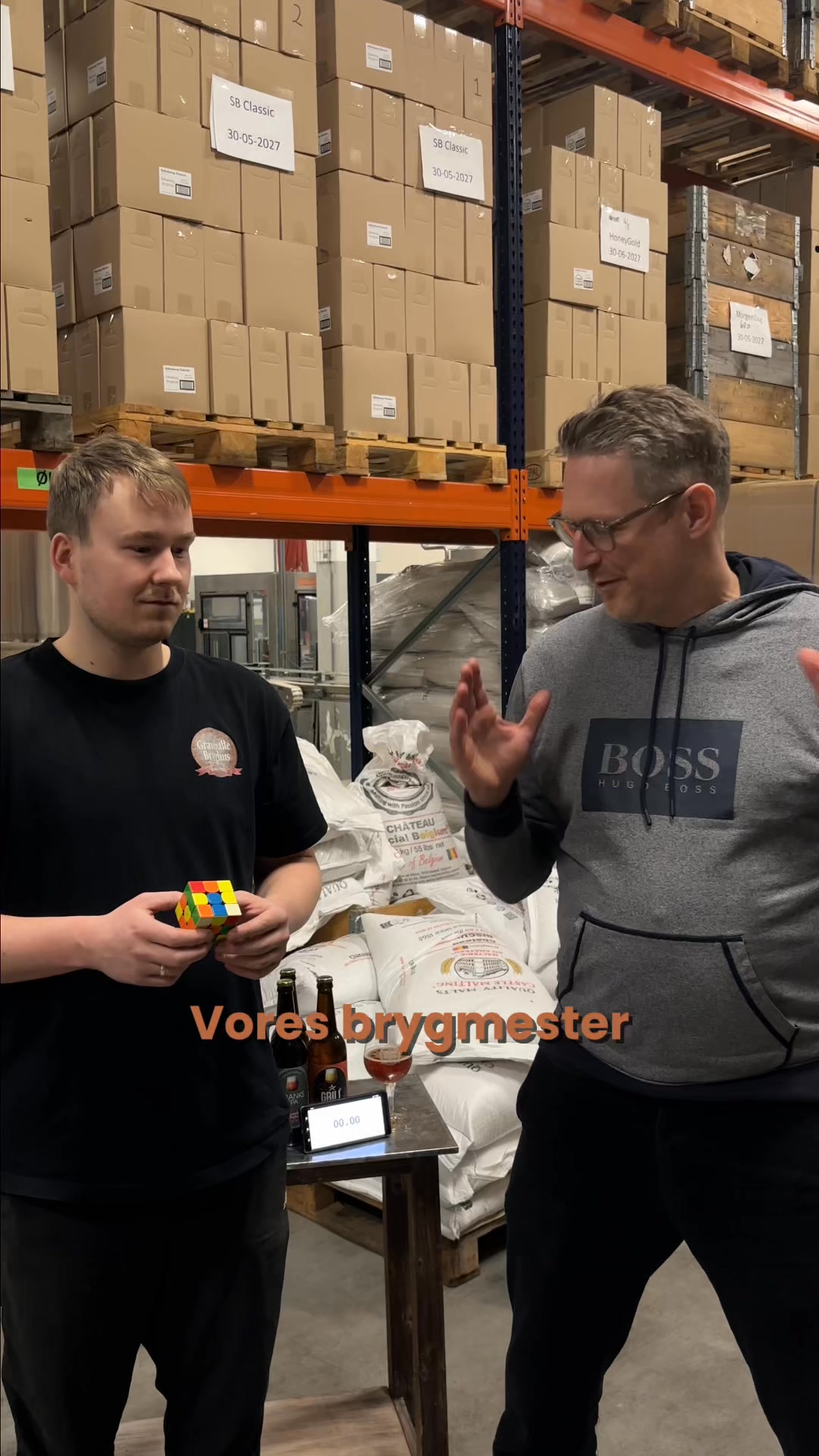 10 lækre øl