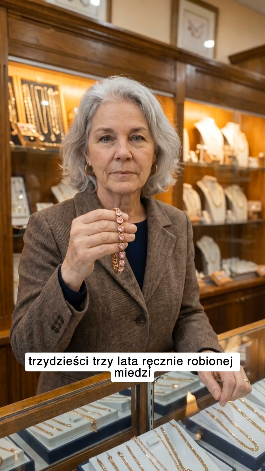 Ręcznie wykonany luksus, który przetrwa lata