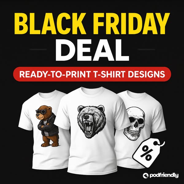 No More Wasting Time on T-Shirt Ideas!