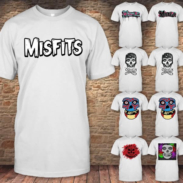 Misfits