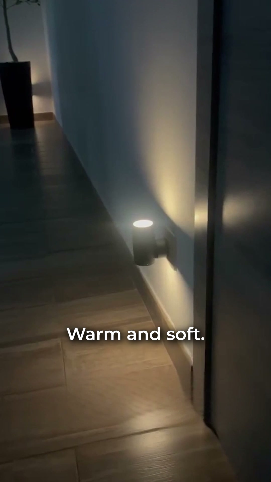 Make your home cozier — in 10 seconds