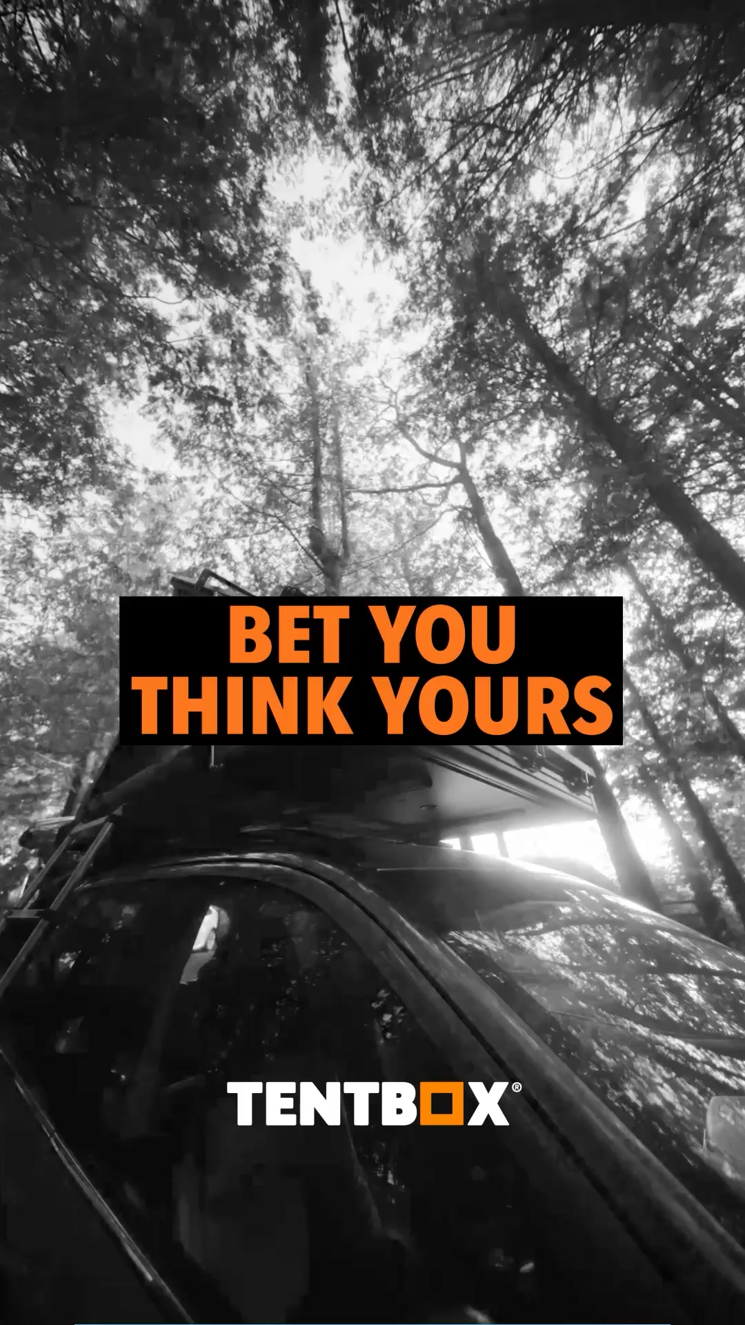 Which TentBox fits your car?