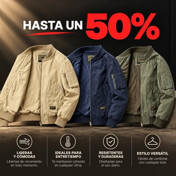 La chaqueta que eleva cualquier conjunto