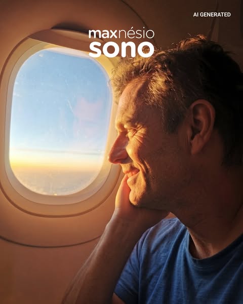 Maxnesio Sono