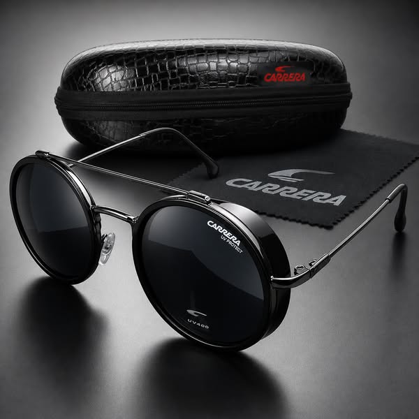 CARRERA WAR SUNGLASSES