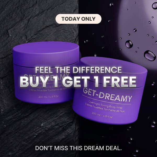 Get Yours Today