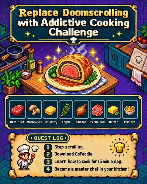 How Do You Actually Learn to Cook?