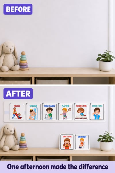 214 ready-to-use cards.