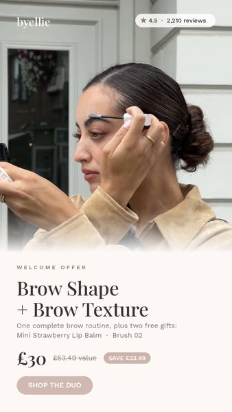The Salon Look, At Home