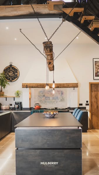 Transform Your Kitchen Space