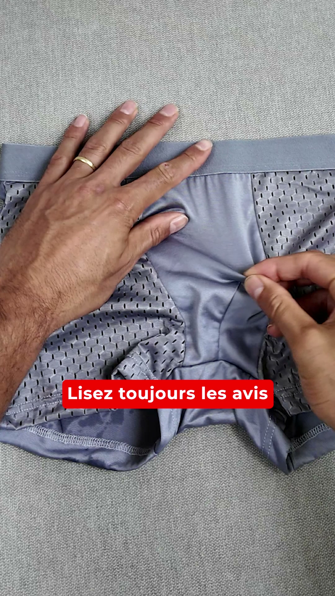 OFFRE DE DERNIÈRE MINUTE : Achetez-en 5 et obtenez-en 5 GRATUITS