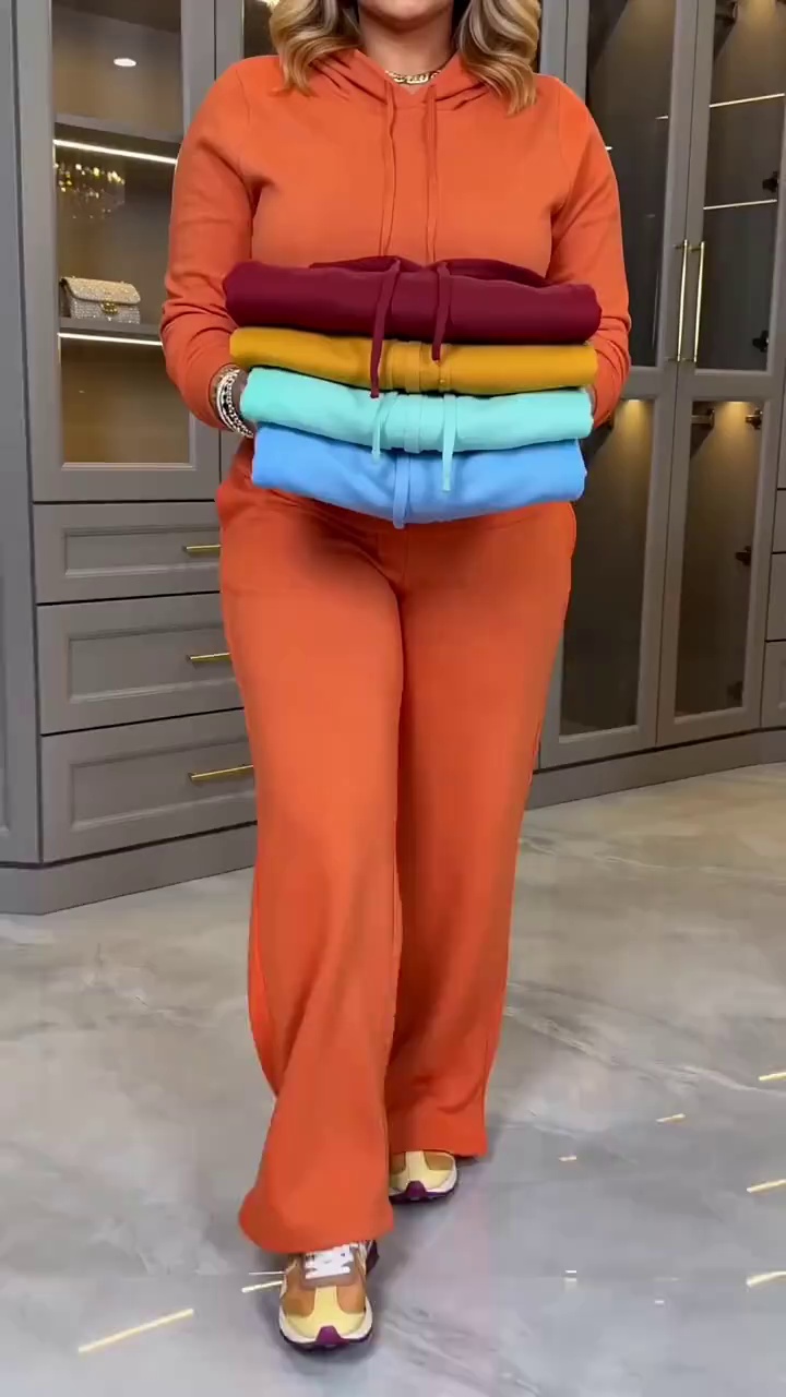 Jouw Nieuwe Favoriete Comfort Set