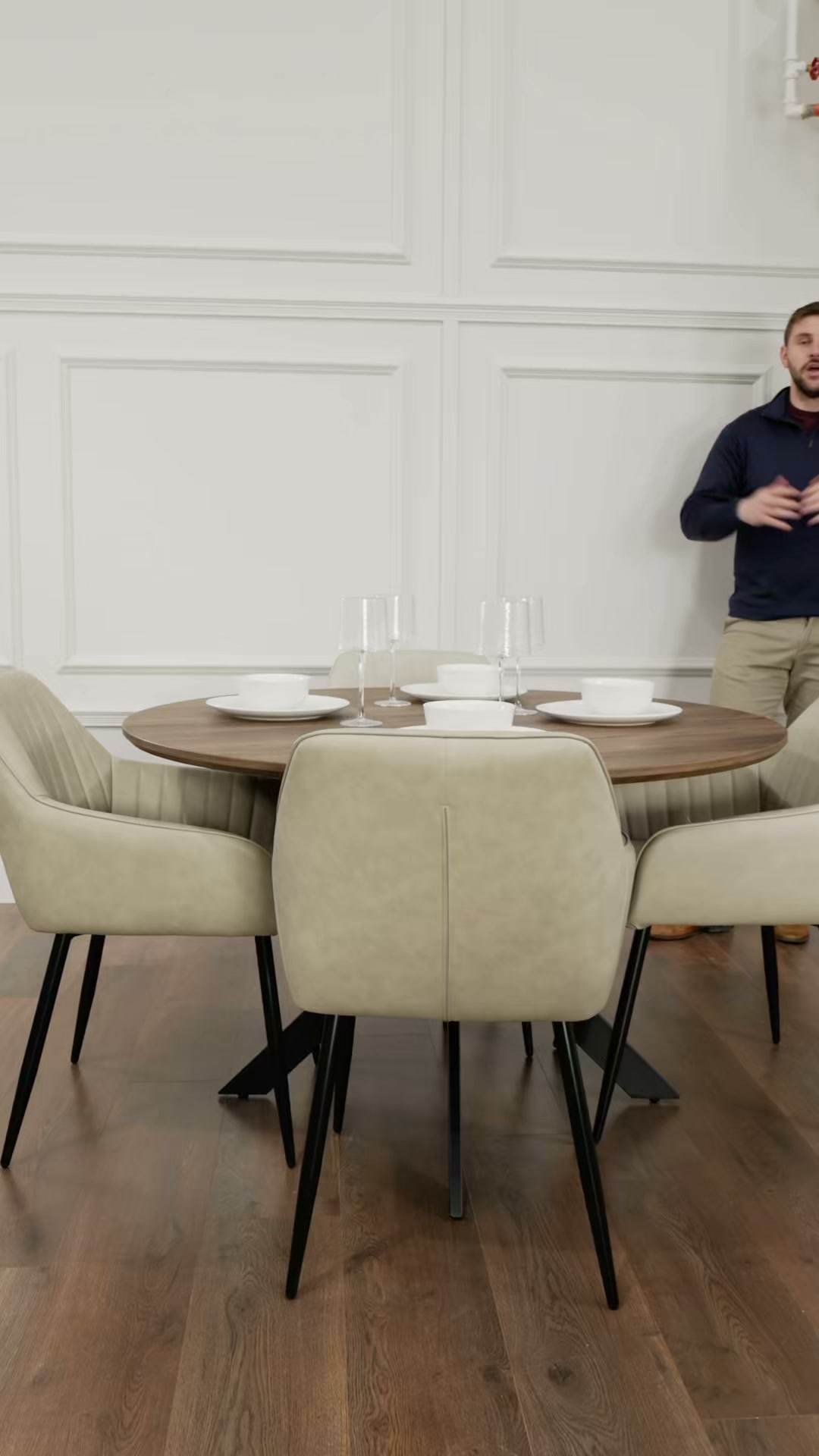 Anúncio de Traynor furnishings