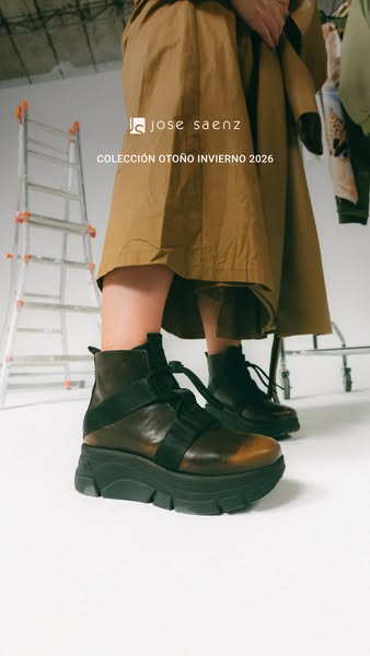 Nueva Colección Invierno 26/27