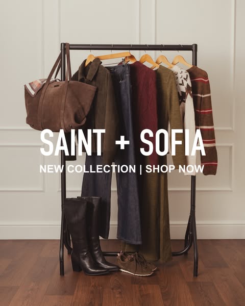 New Collection | AW26