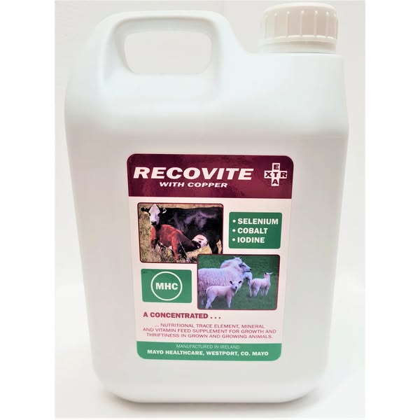 Country Farm Supplies