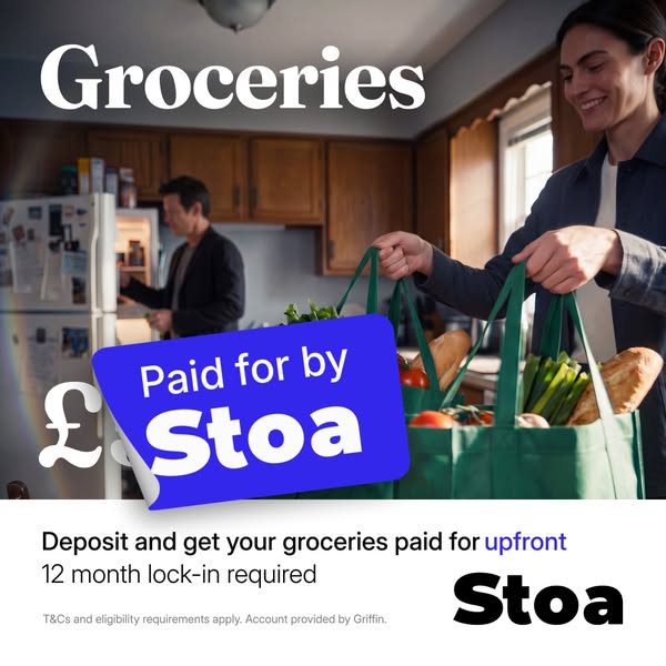 Turn Deposits Into Perks.