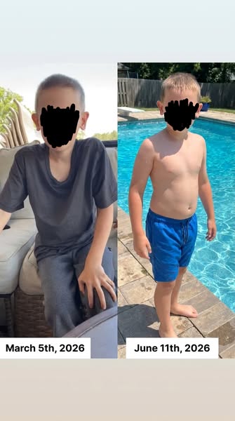 Nutritional Gaps for your Kids!