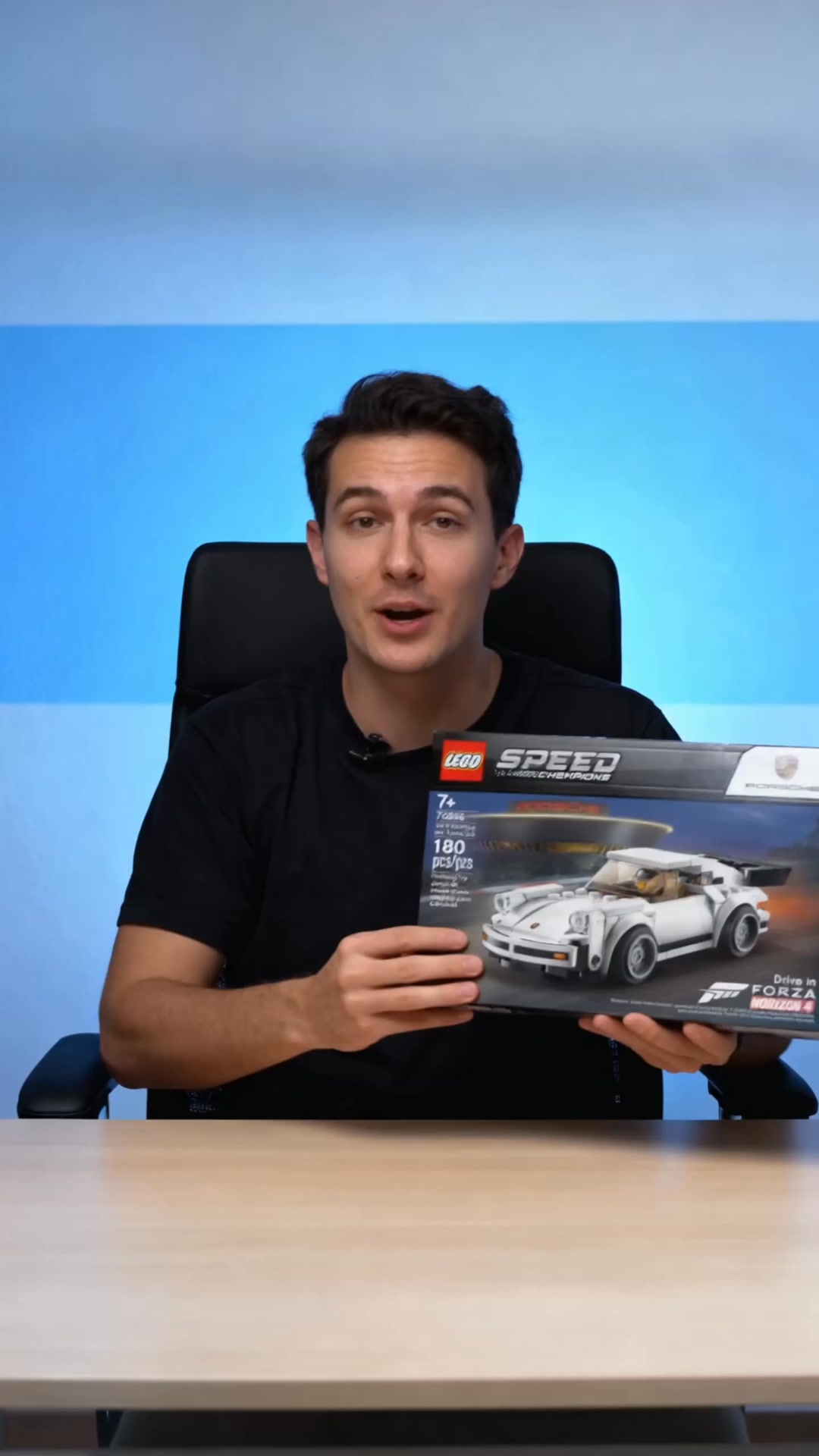 The Perfect Gift For Car Lovers!