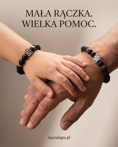 Wspólny spacer, wspólna misja