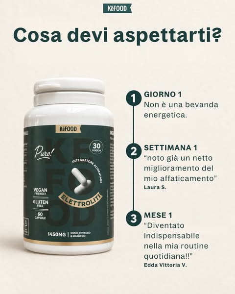 Il gesto che ogni mattina fa la differenza