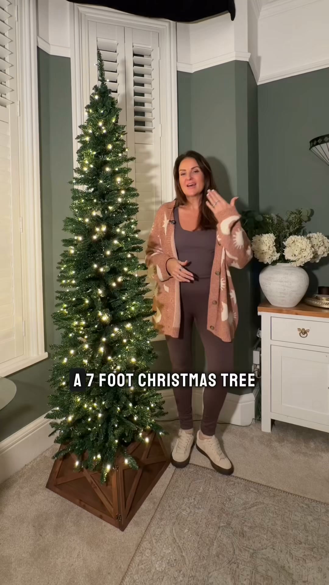 The UK's #1 Christmas Tree Shop