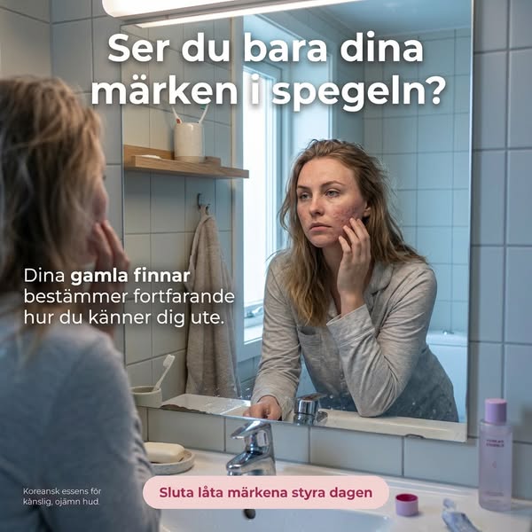 Dina märken behöver inte styra din dag längre.
