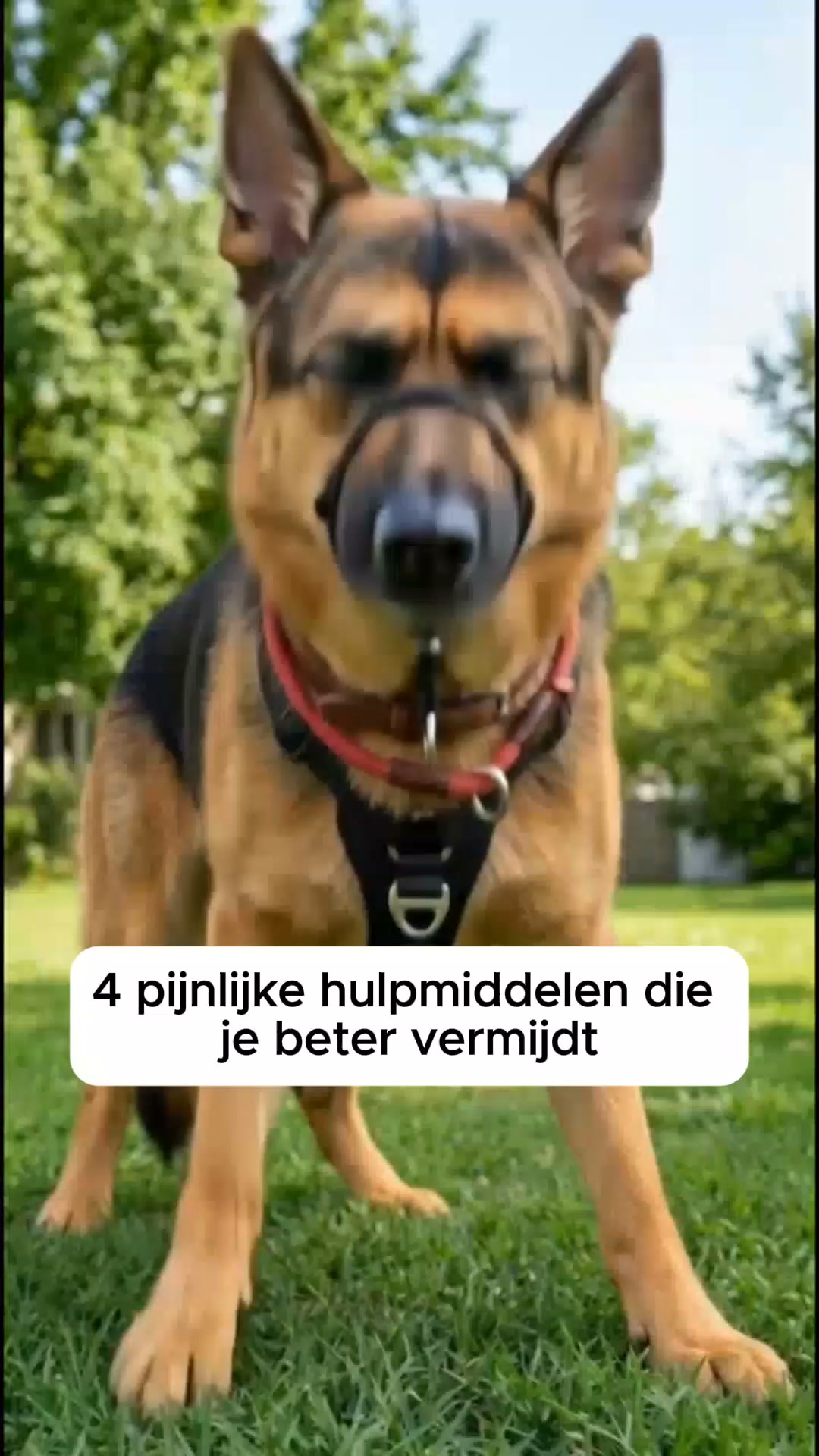 Het Hulpmiddel Dat Het Trekken Stopt Zonder Pijn