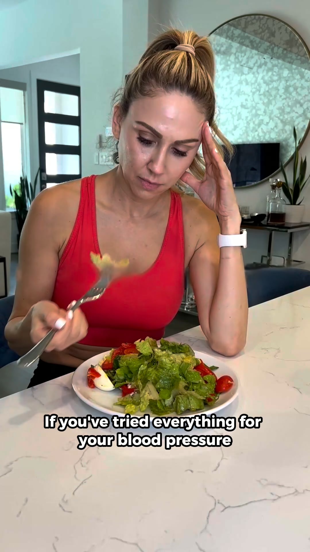 Healthier Numbers in Weeks