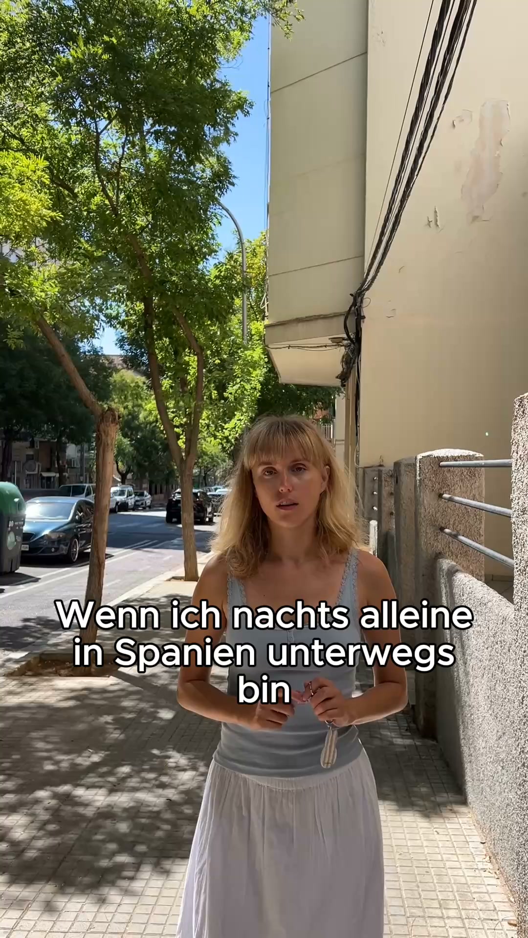 Ein Rauchmelder für unterwegs, der auch Hilfe ruft.
