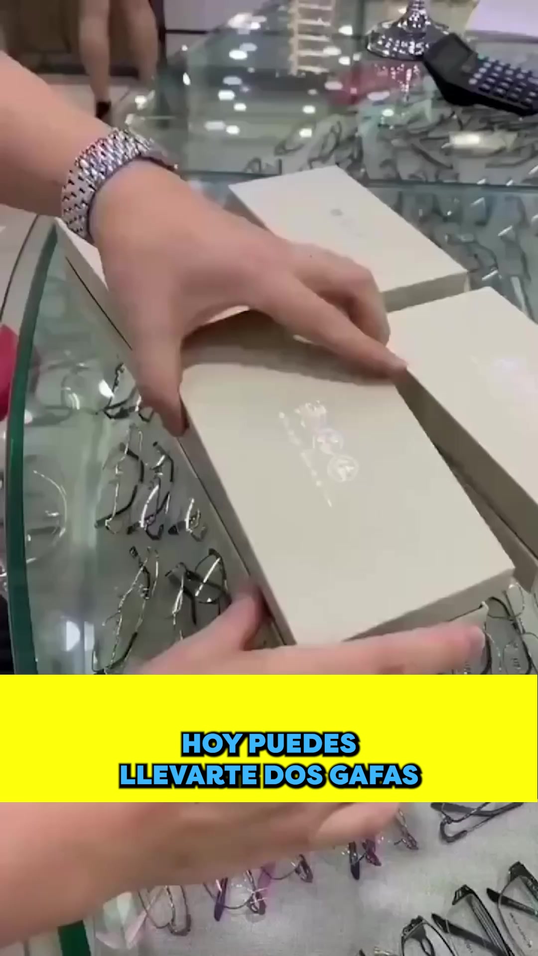 Bloquea la luz azul de las pantallas