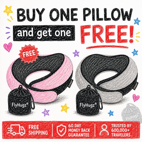 Secret Deal | Buy 1 Get 1 FREE