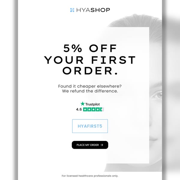 Code HYAFIRST5