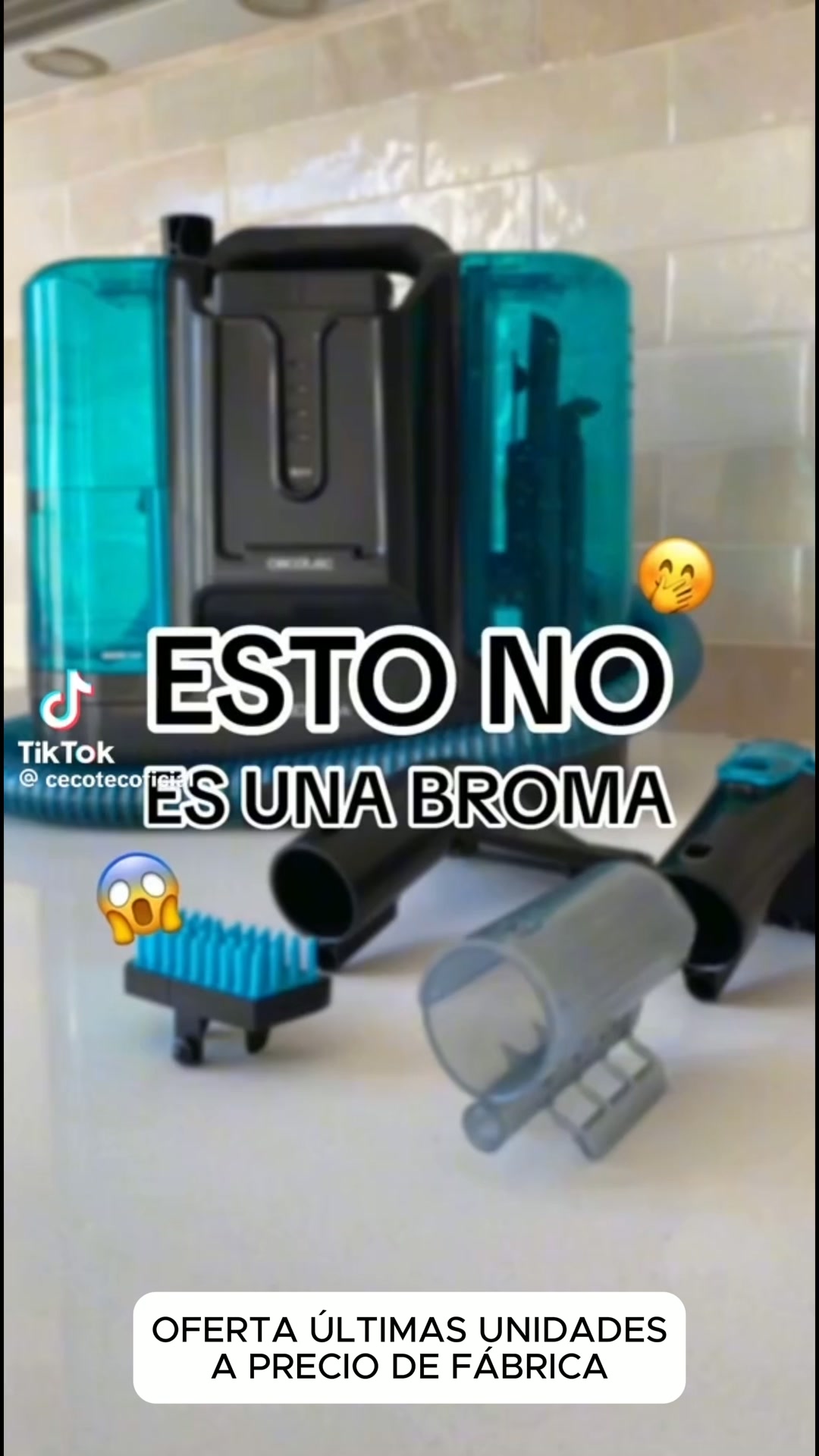Adiós Manchas en Sofás y Alfombras