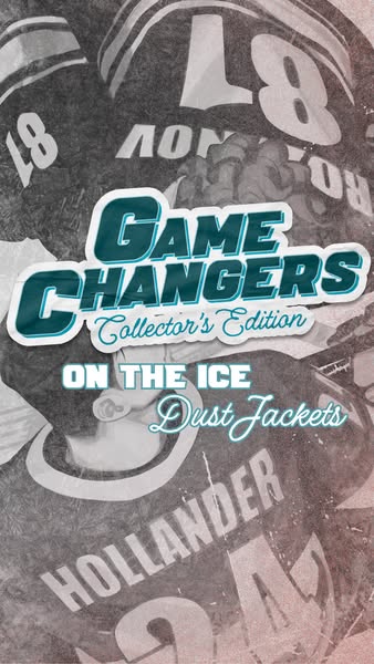 Game Changers: Collector's Edition