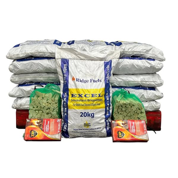 Excel Bundle £289