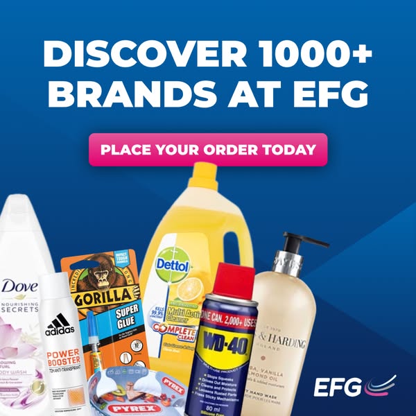 10% Off Your First Order