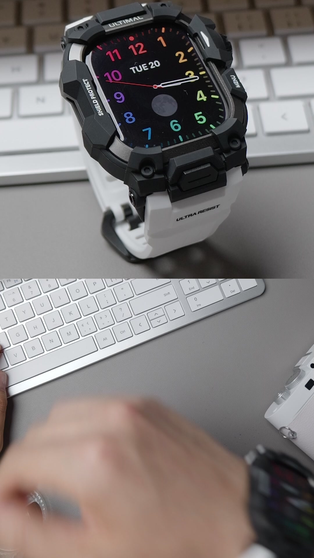 for apple watch Ultra 3, Ultra 2 ,Ultra ,Series 11,10,9,8,7,6,SE3, SE 2,SE