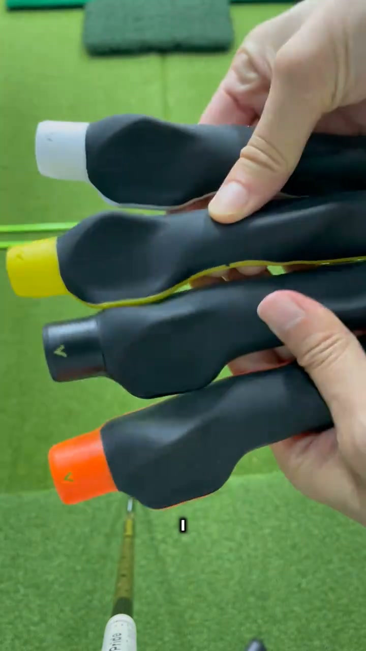 Improve Your Grip Before The Next Round