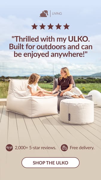 Your garden just got an upgrade!
