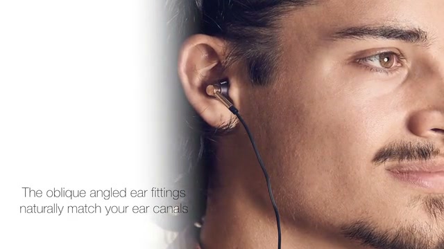 45% OFF: Triple Driver Earphones Now!