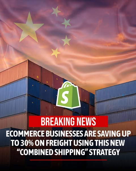 Get a second quote on the same cargo