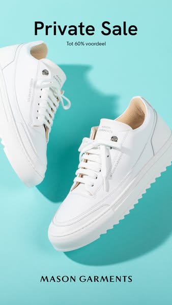 Shop jouw maat online