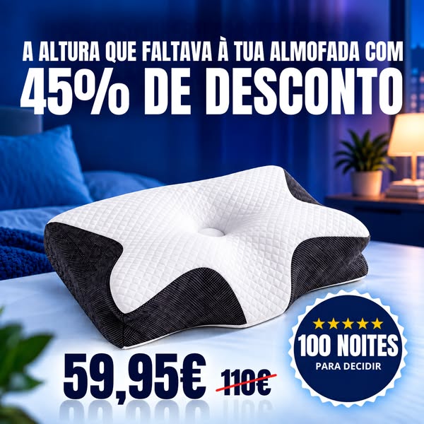 Daqui a 100 noites, já sabes.