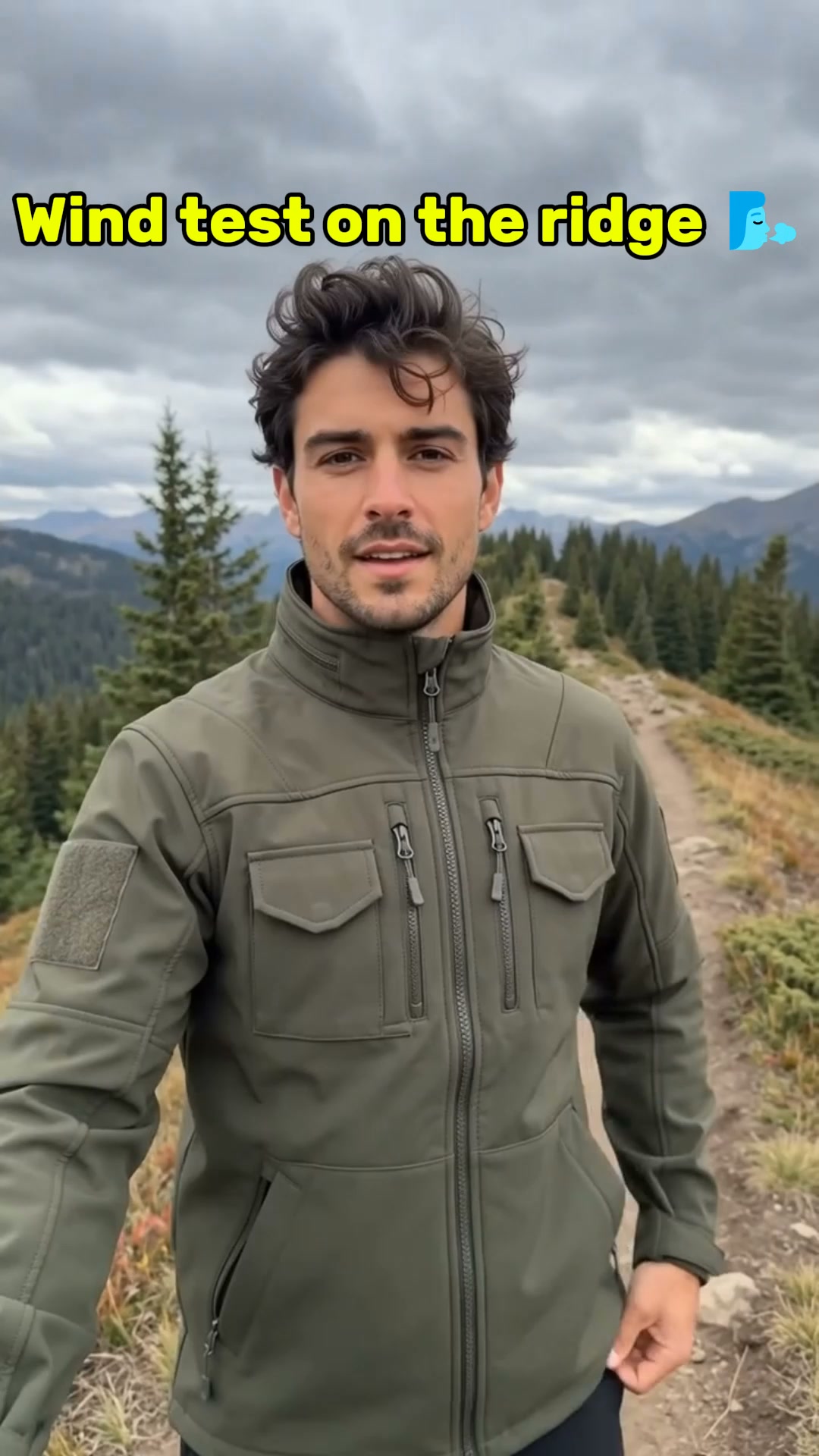 Built for the Outdoors